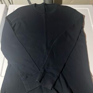 Uniqlo Waffle Long Sleeve